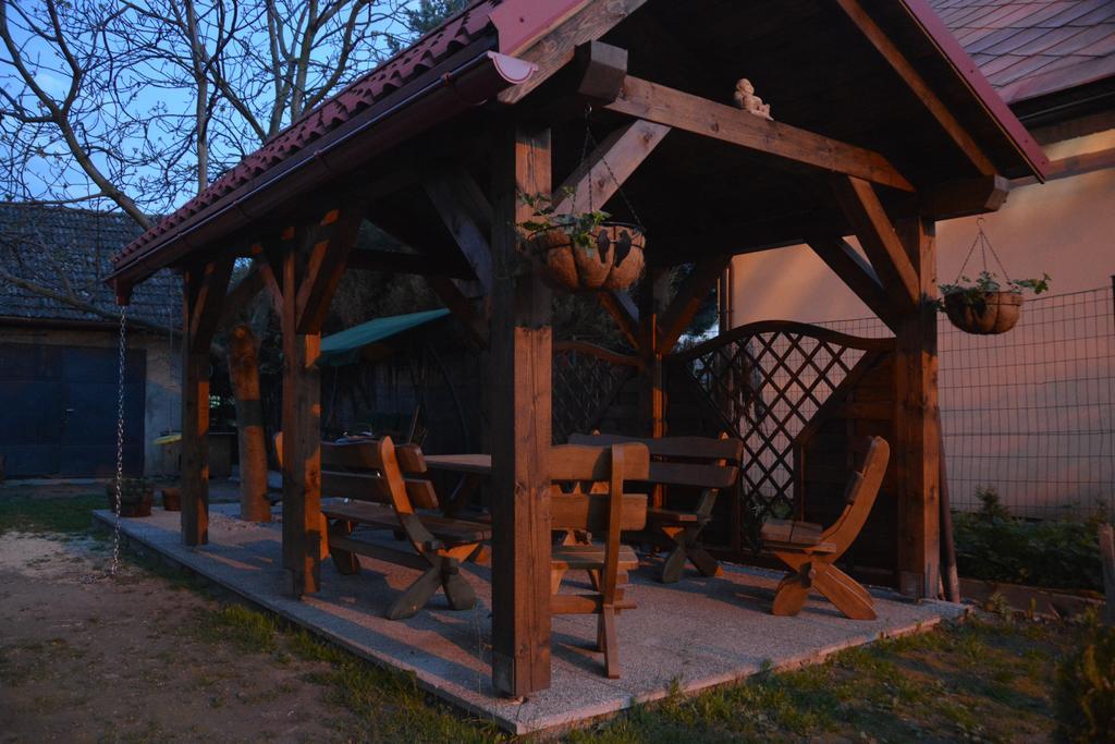 Privat Alexandra Daire Liptovský Mikuláš Dış mekan fotoğraf