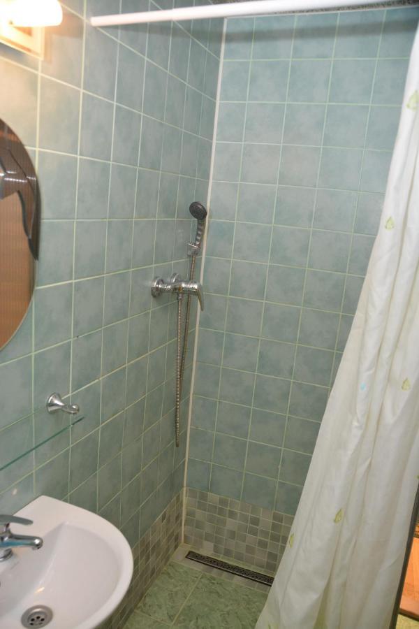 Privat Alexandra Daire Liptovský Mikuláš Dış mekan fotoğraf