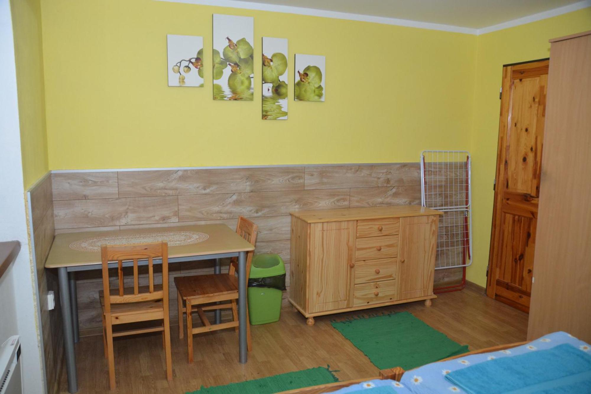 Privat Alexandra Daire Liptovský Mikuláš Dış mekan fotoğraf